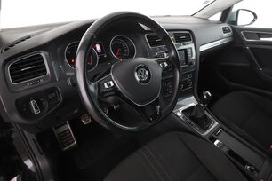 Intérieur côté conducteur 2