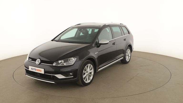 Volkswagen Golf VII