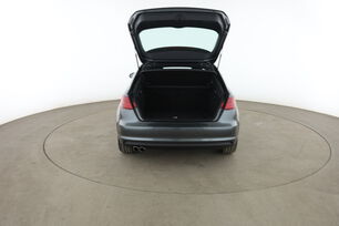 Intérieur siège arrière