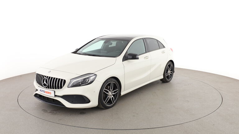 Mercedes-Benz Classe A