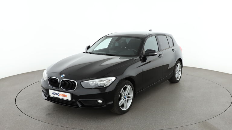 BMW 1er