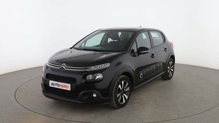 Citroen C 3