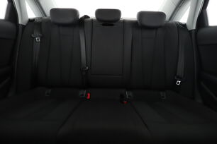 Interior asiento trasero