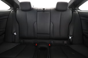 Interior asiento trasero