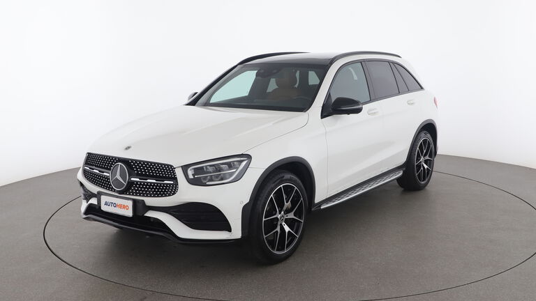 Mercedes-Benz Classe GLC