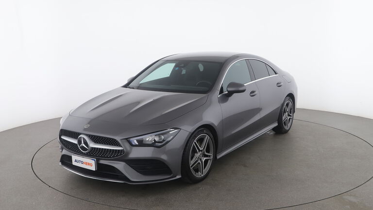 Mercedes-Benz Classe CLA