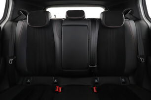 Interior asiento trasero