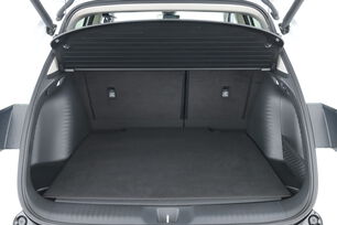 Kofferbak interieur 2