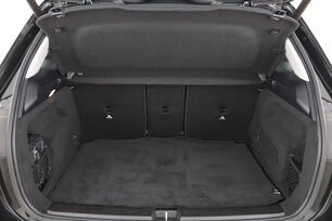 Kofferbak interieur 2