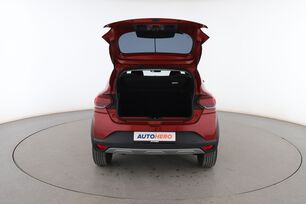 Interior maletero 2