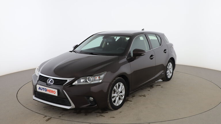 Lexus CT-Serie