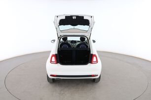 Interior maletero 1