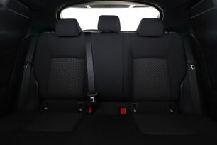 Interior asiento trasero