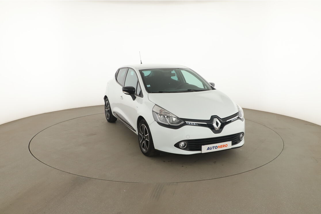 Extérieur avant droit