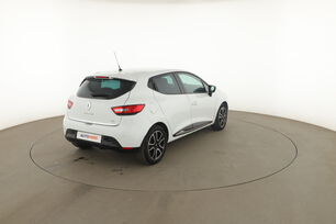 Extérieur arrière droit