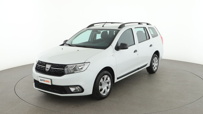 Dacia Logan MCV