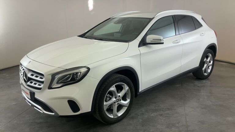 Mercedes-Benz Classe GLA