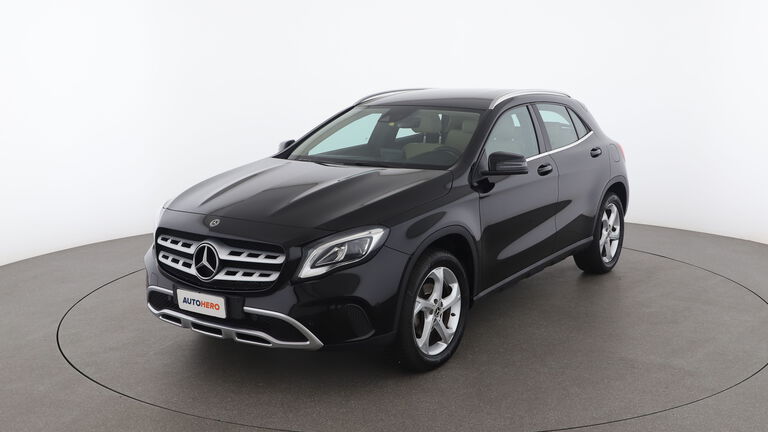 Mercedes-Benz Classe GLA