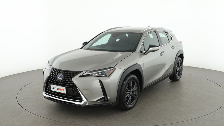 Lexus UX-Serie