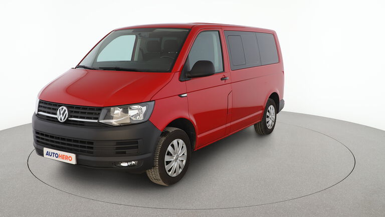 Volkswagen T6 Caravelle