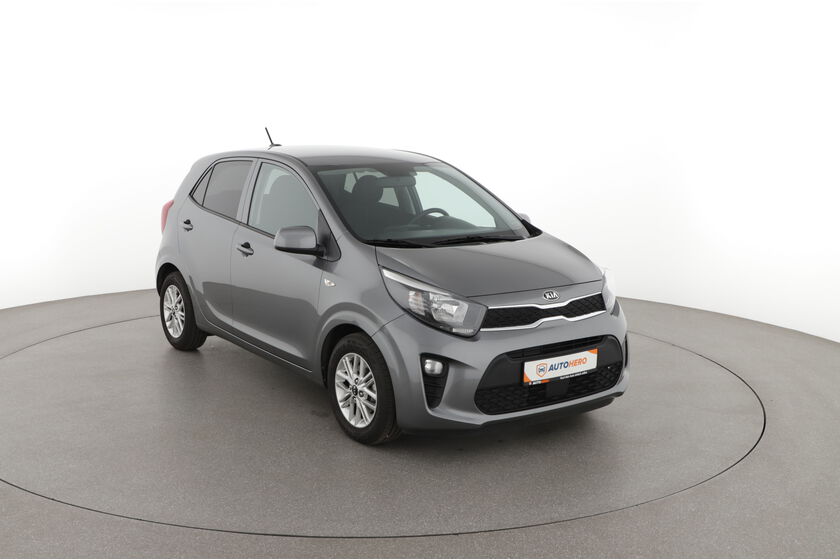 Kia Picanto 1.0 Dream Team, Benzin, 11.000