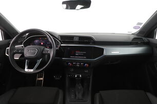 Intérieur côté conducteur 2