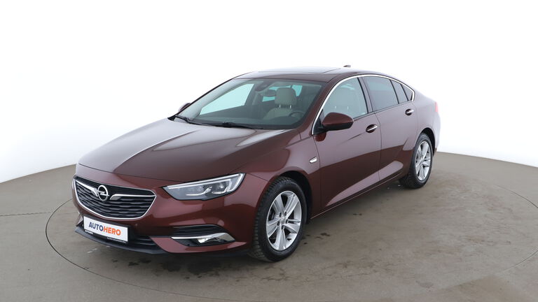 Opel Insignia Grand Sport