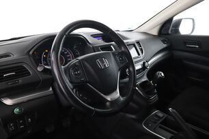 Interior lado del conductor lado 2