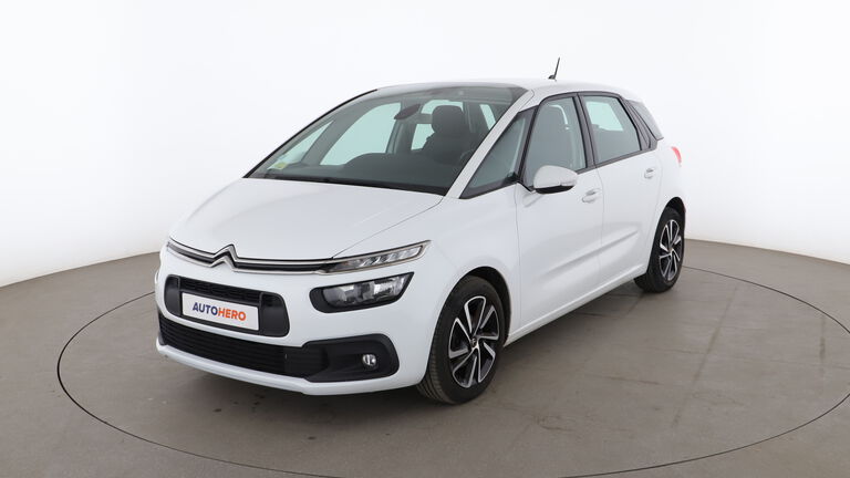 Citroen C4 Spacetourer