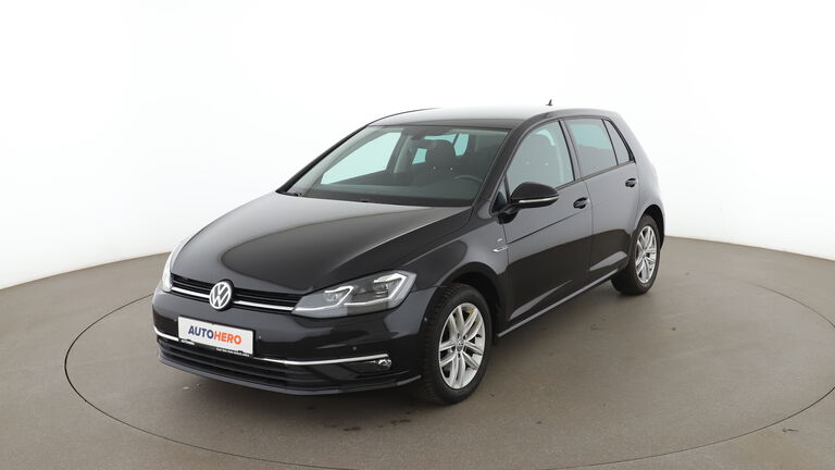 Volkswagen Golf VII