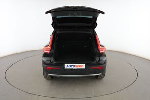 Interior maletero 1