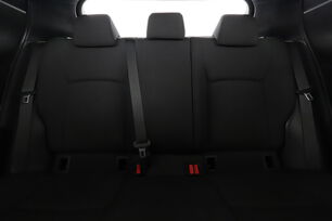 Interior asiento trasero