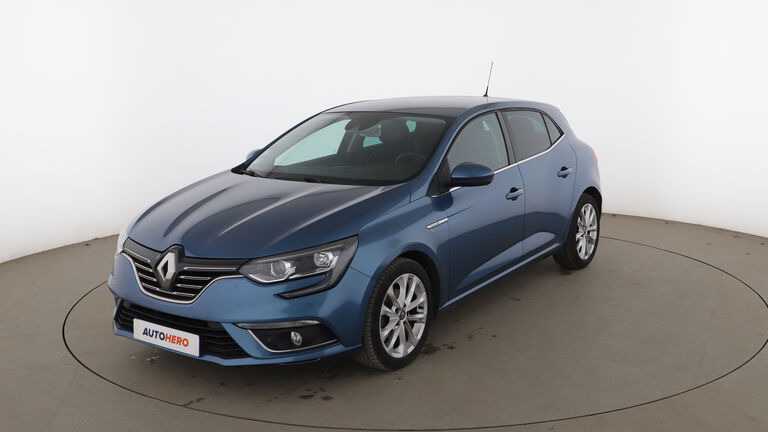 Renault Mégane