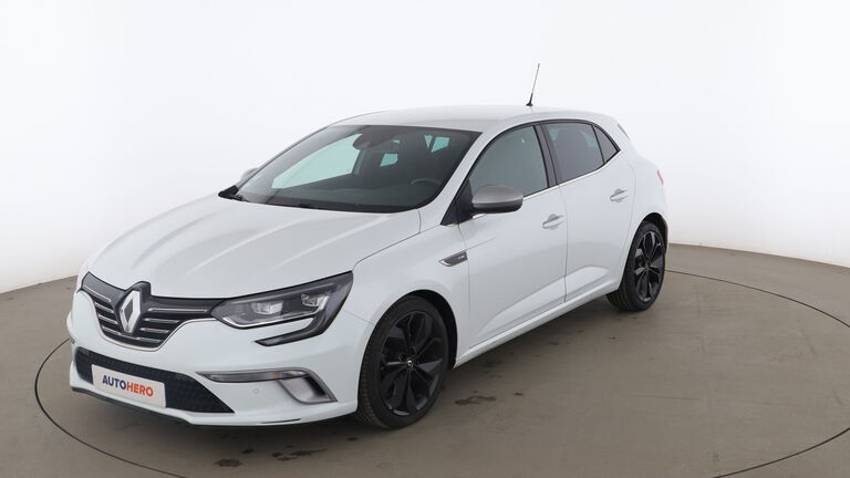 Renault Mégane