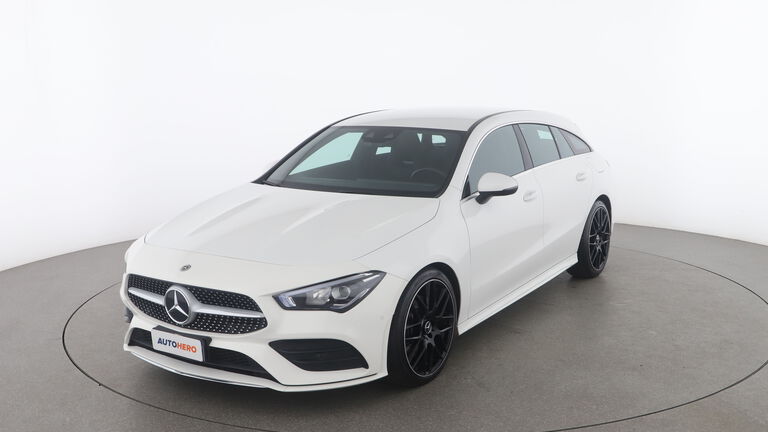 Mercedes-Benz Classe CLA