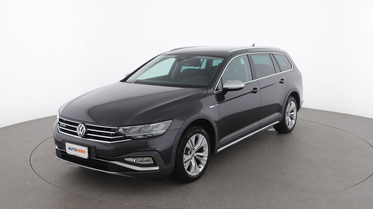 Volkswagen Passat Alltrack