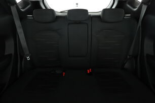 Interior asiento trasero