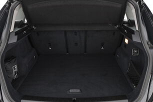 Kofferbak interieur 2