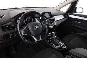 Interieur bestuurderszijde 2