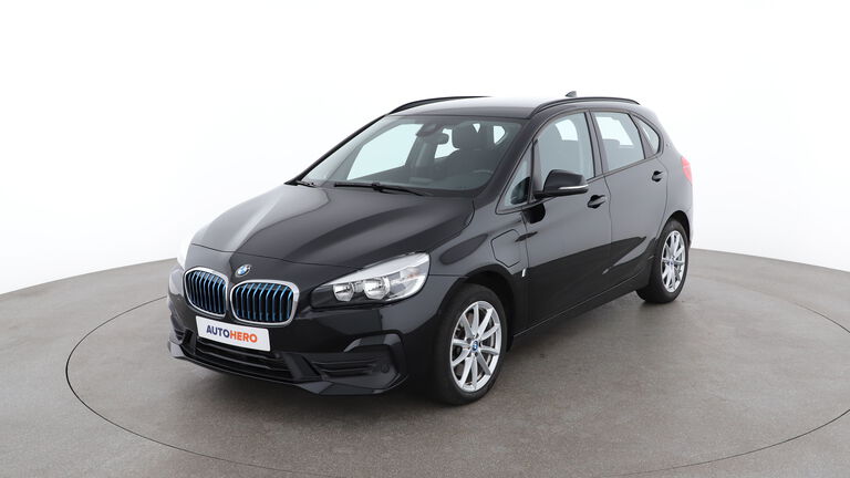 BMW 2-serie