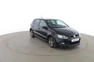 Extérieur avant droit