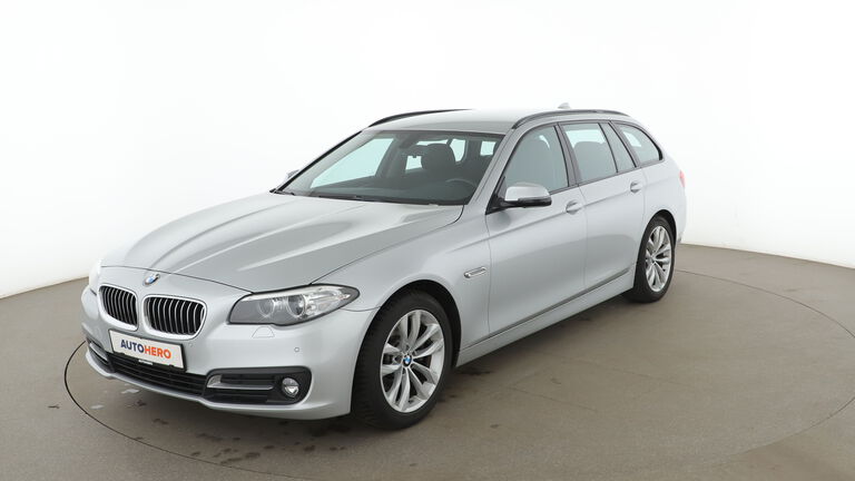 BMW 5er