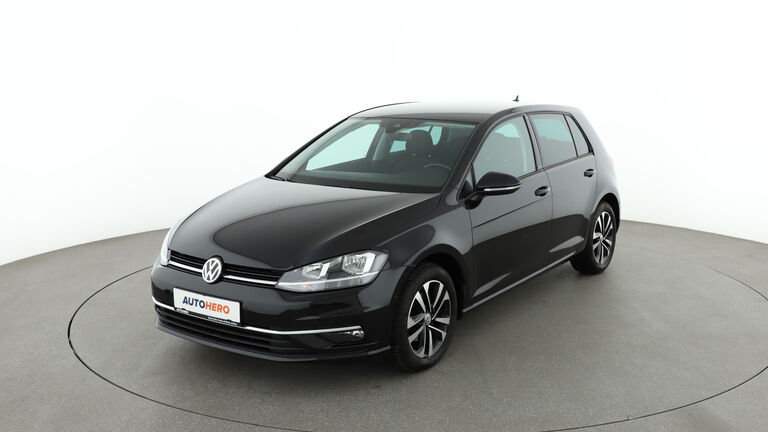 Volkswagen Golf VII