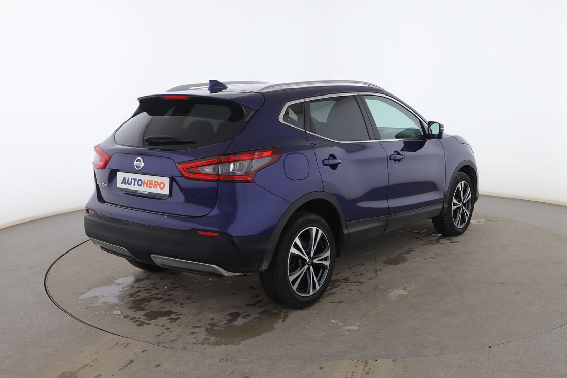 Exterior posterior derecho