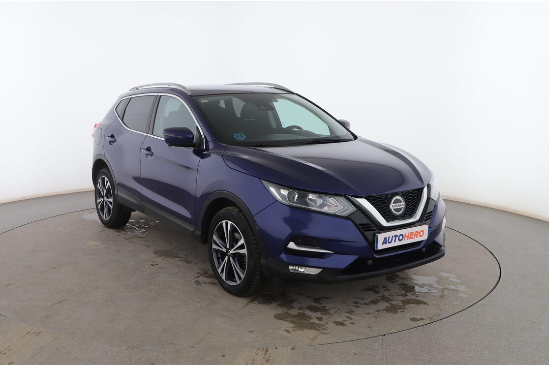 Exterior frontal derecho