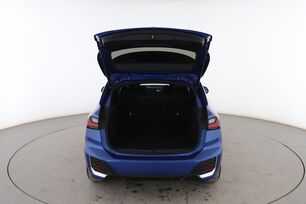 Interior maletero 1