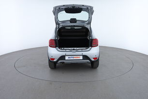 Intérieur siège arrière