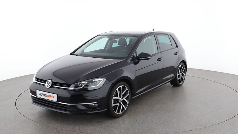 Volkswagen Golf VII