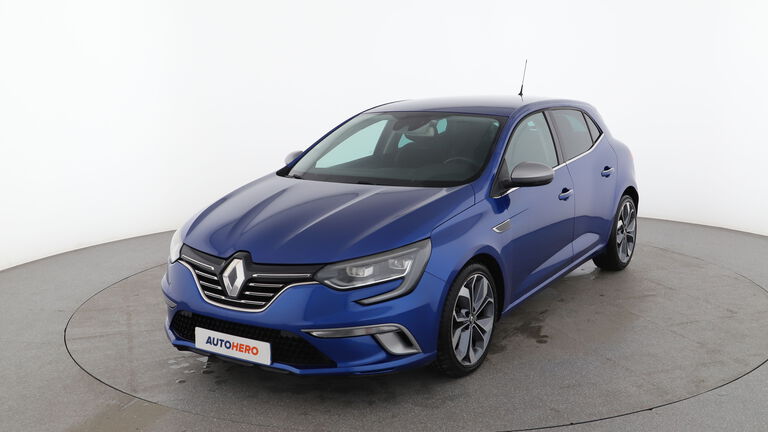 Renault Mégane