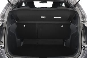 Interior maletero 2